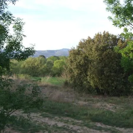 Hebergements Bohemes Pleine Nature * Gignac (Herault)