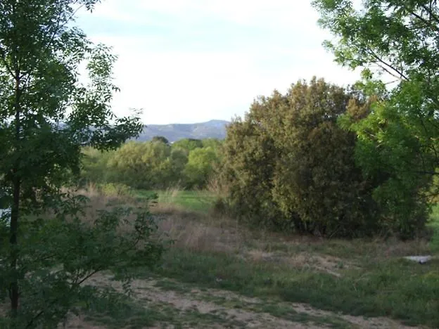 Hebergements Bohemes Pleine Nature * Gignac (Herault)